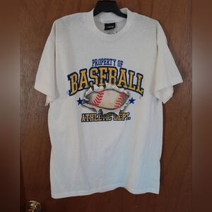 Youth T shirt Large